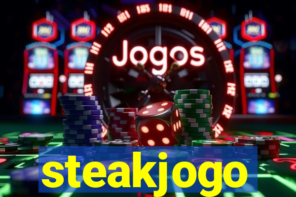 steakjogo