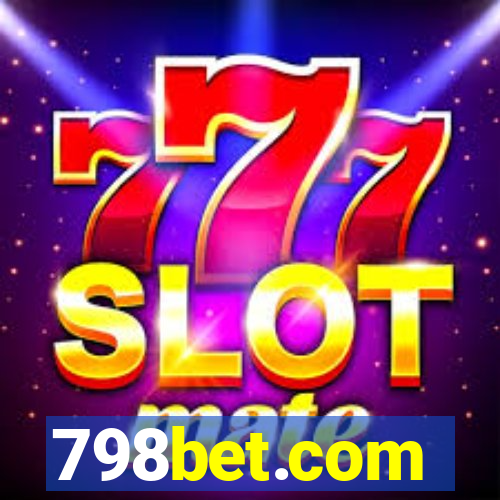 798bet.com