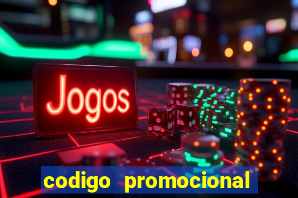 codigo promocional bingo blitz