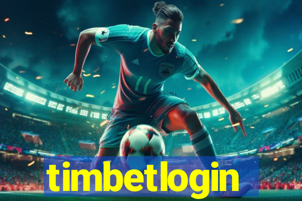 timbetlogin