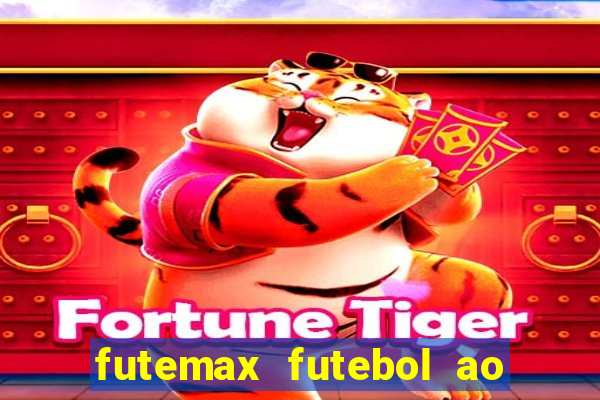 futemax futebol ao vivo 4.0 apk