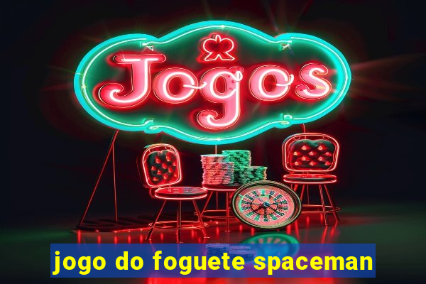 jogo do foguete spaceman