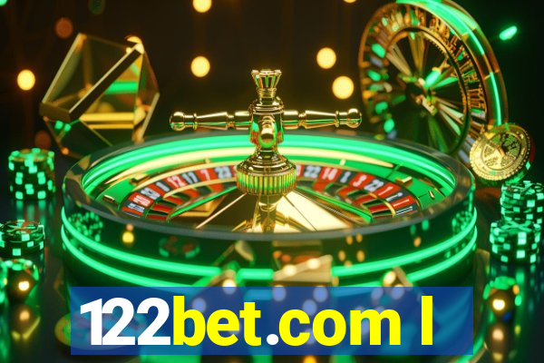 122bet.com l