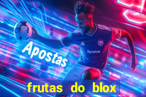 frutas do blox fruits para imprimir