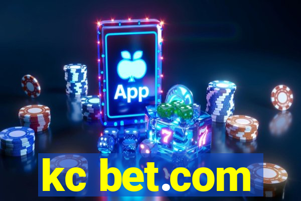 kc bet.com