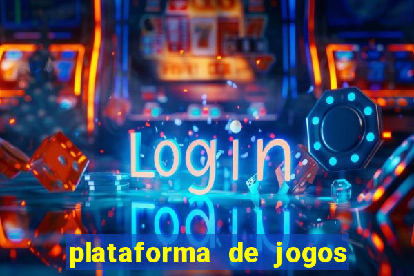 plataforma de jogos que paga de verdade