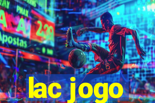 lac jogo