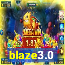 blaze3.0