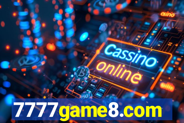 7777game8.com