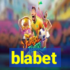 blabet