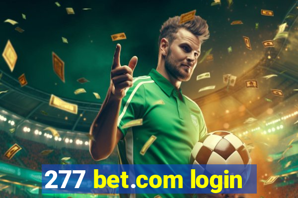 277 bet.com login