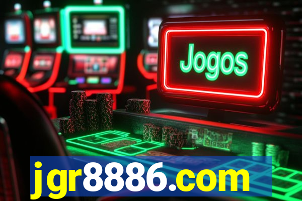 jgr8886.com