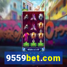 9559bet.com