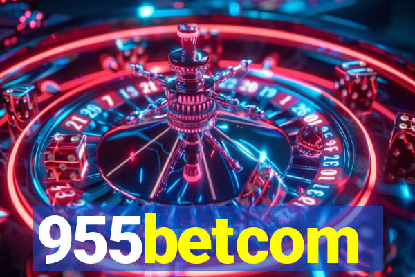 955betcom