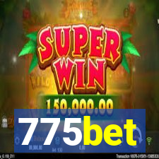 775bet