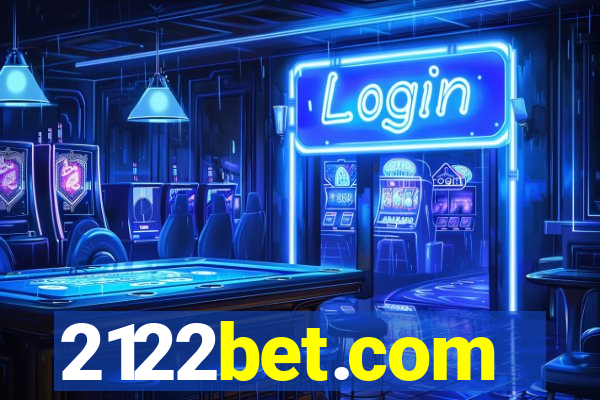 2122bet.com