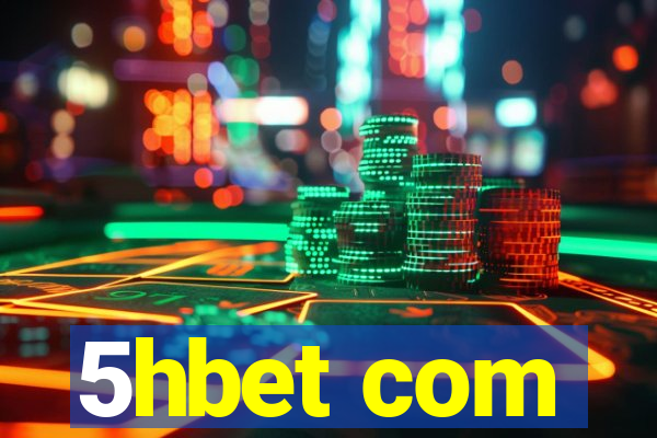 5hbet com