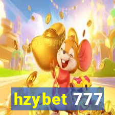 hzybet 777