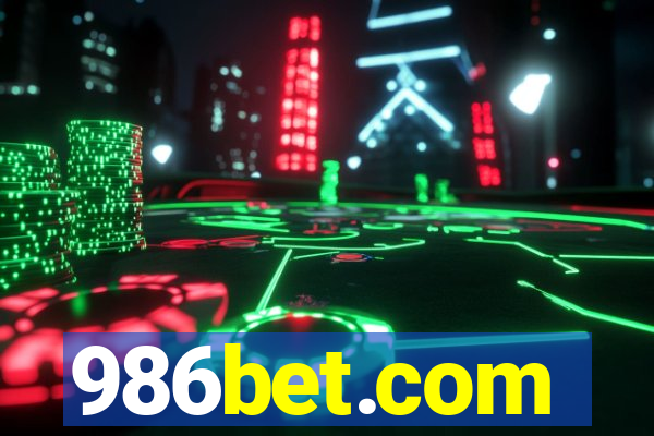 986bet.com