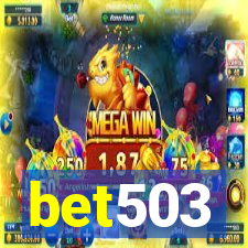 bet503