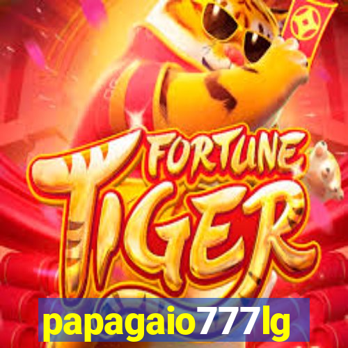 papagaio777lg