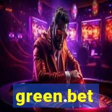 green.bet