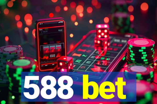 588 bet