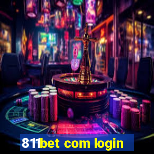 811bet com login