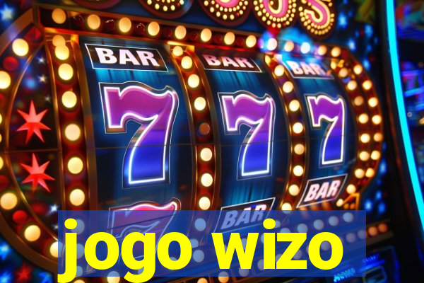 jogo wizo