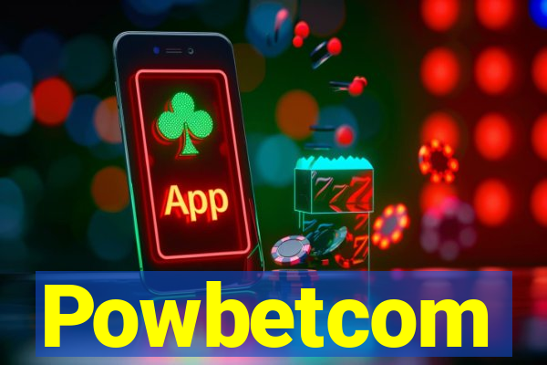 Powbetcom