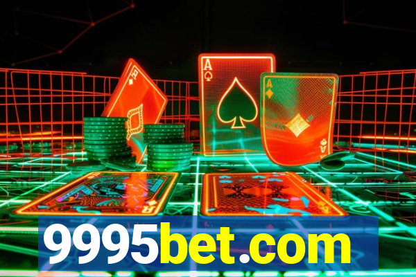 9995bet.com