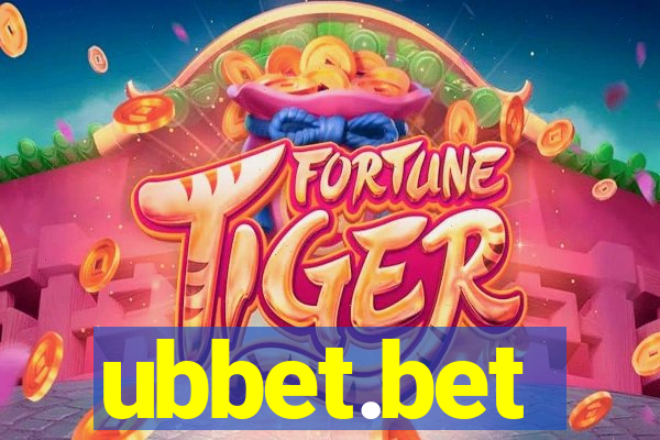 ubbet.bet