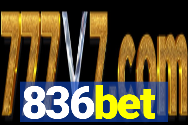 836bet