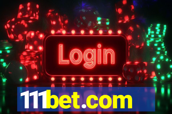 111bet.com