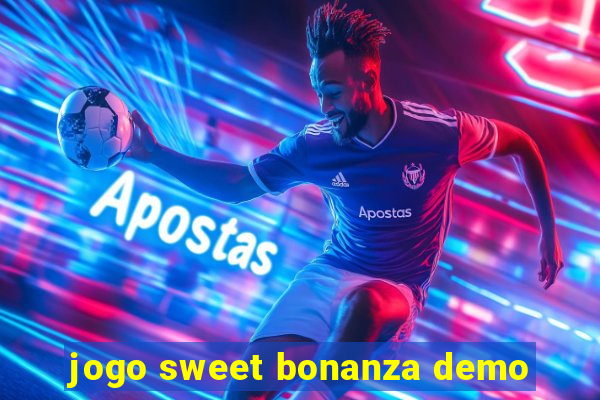 jogo sweet bonanza demo