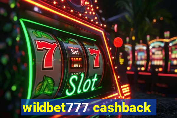 wildbet777 cashback