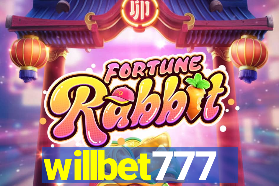 willbet777