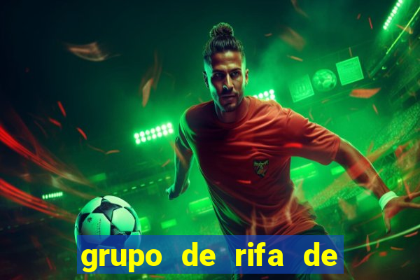 grupo de rifa de bicho whatsapp