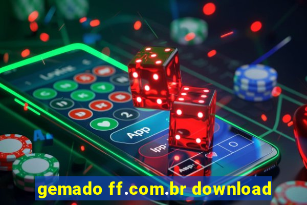 gemado ff.com.br download