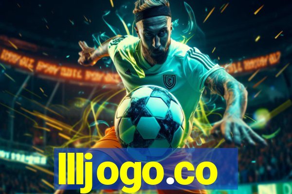 llljogo.co