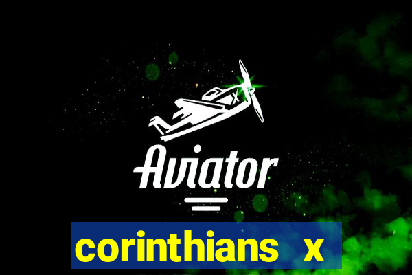 corinthians x cruzeiro ao vivo e gratis