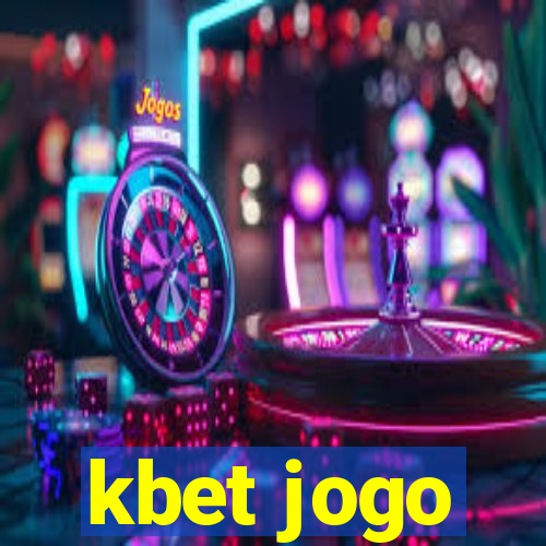 kbet jogo