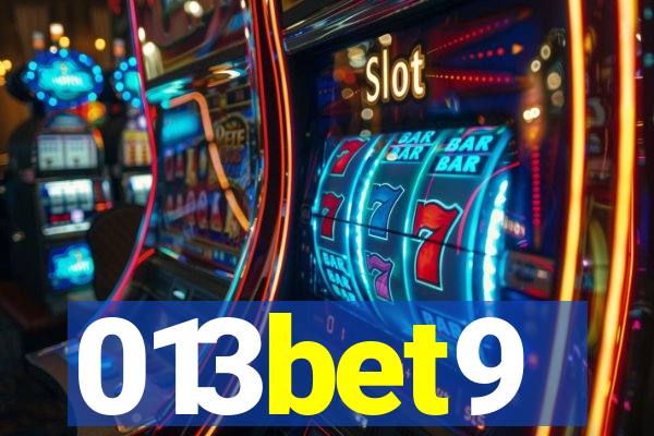 013bet9