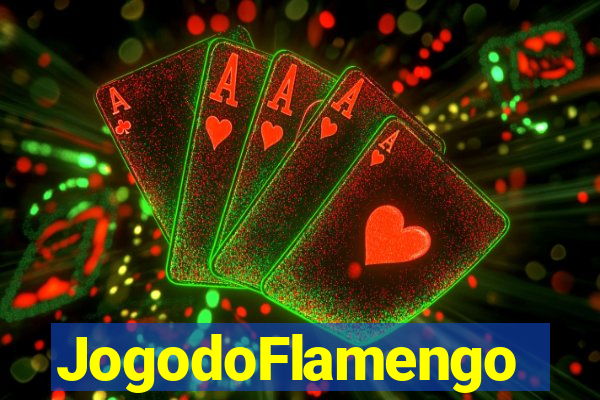 JogodoFlamengo