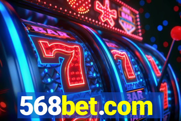 568bet.com