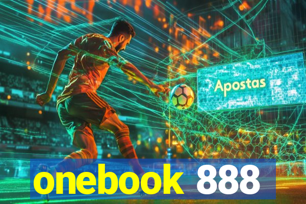 onebook 888