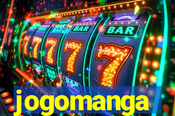 jogomanga