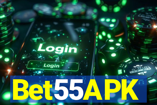 Bet55APK