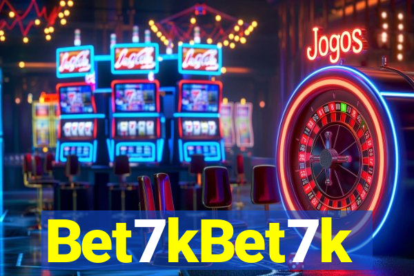 Bet7kBet7k