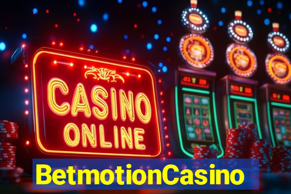 BetmotionCasino